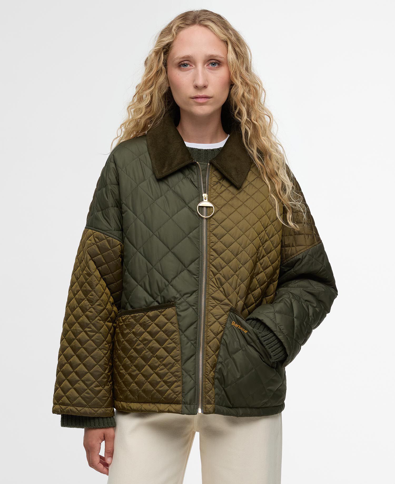 Buy Danby Quilted Jacket for USD 325.00 | BARBOUR_US