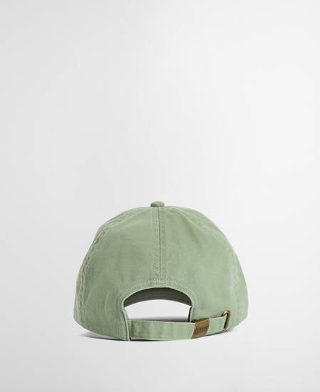 Cascade Sports Cap Loden Green