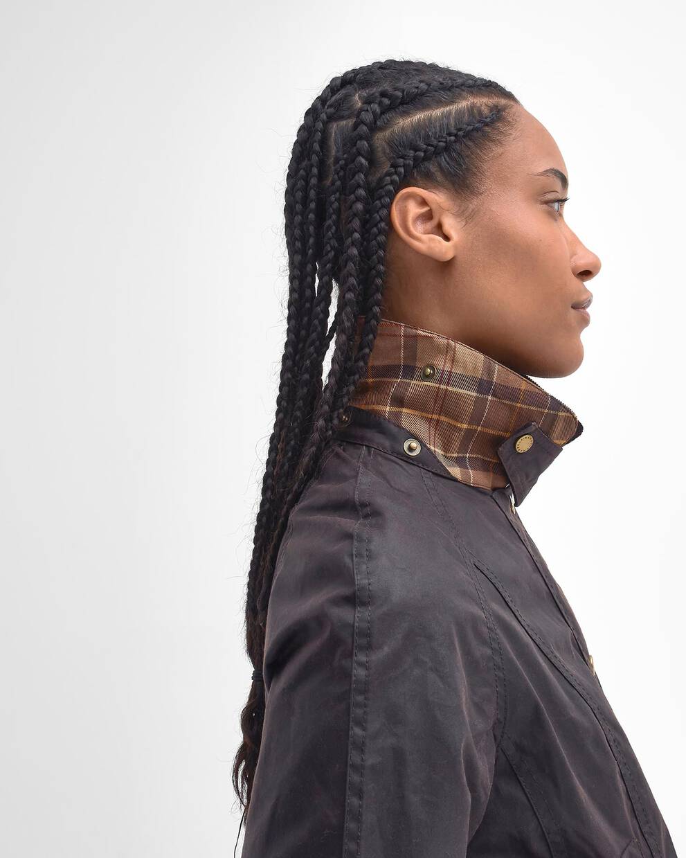 Beadnell® Waxed Jacket