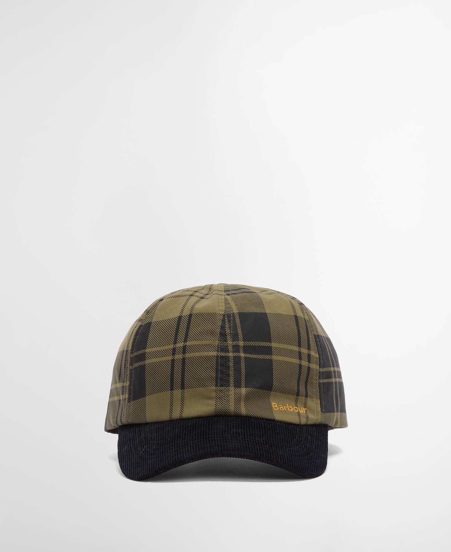 Elaine Tartan Cap image number 1