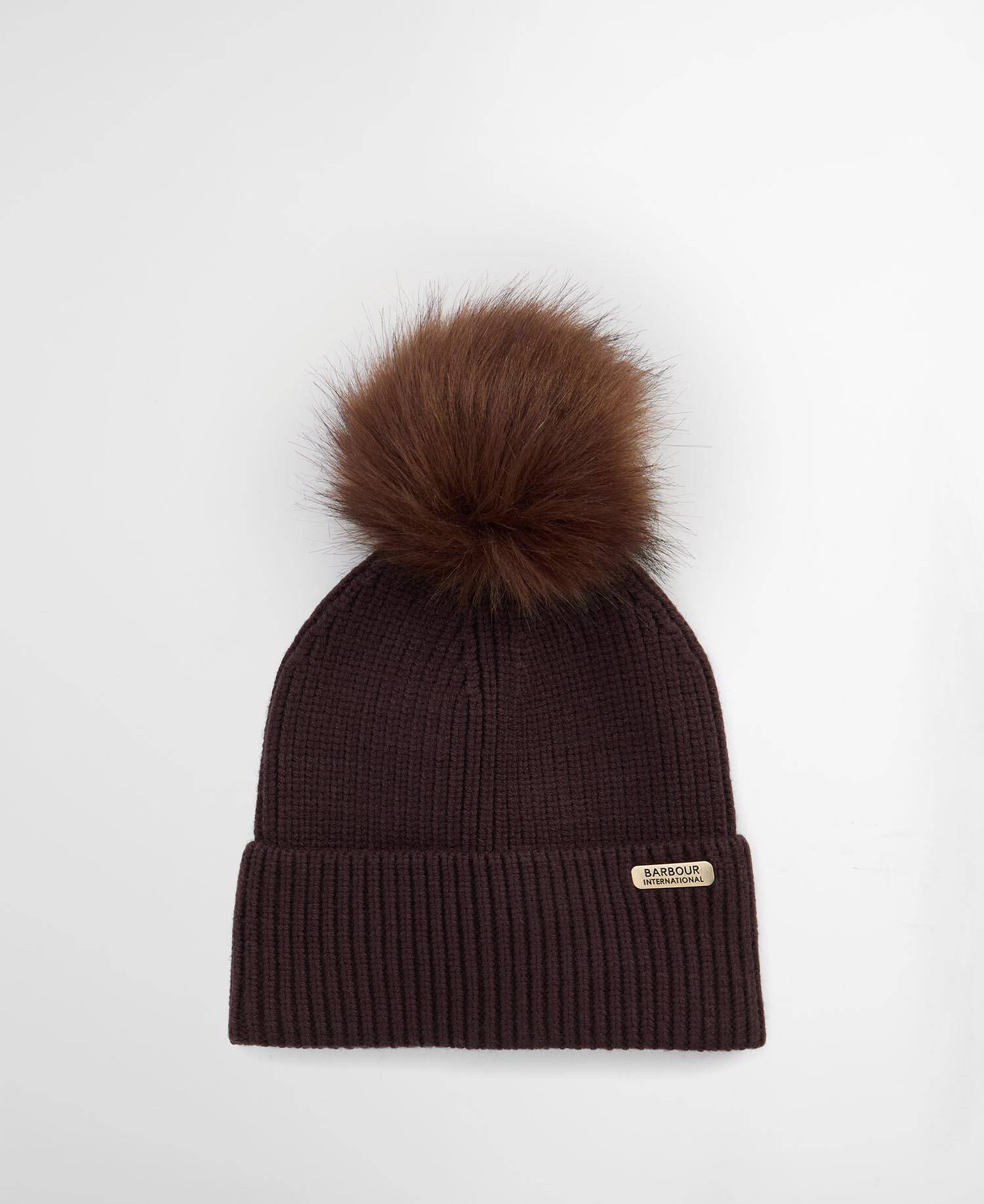 Mallory Pom Beanie image number 0