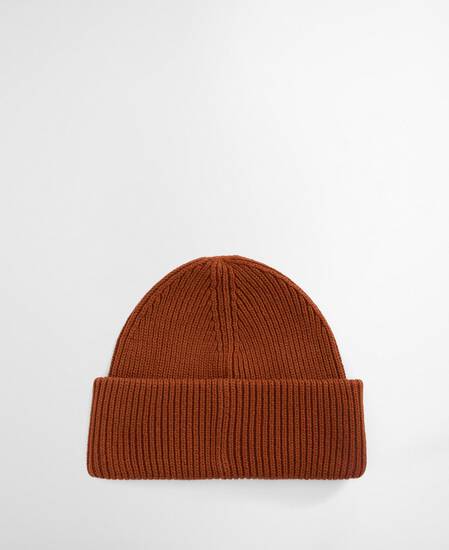 Berretto Flex Dark Ginger