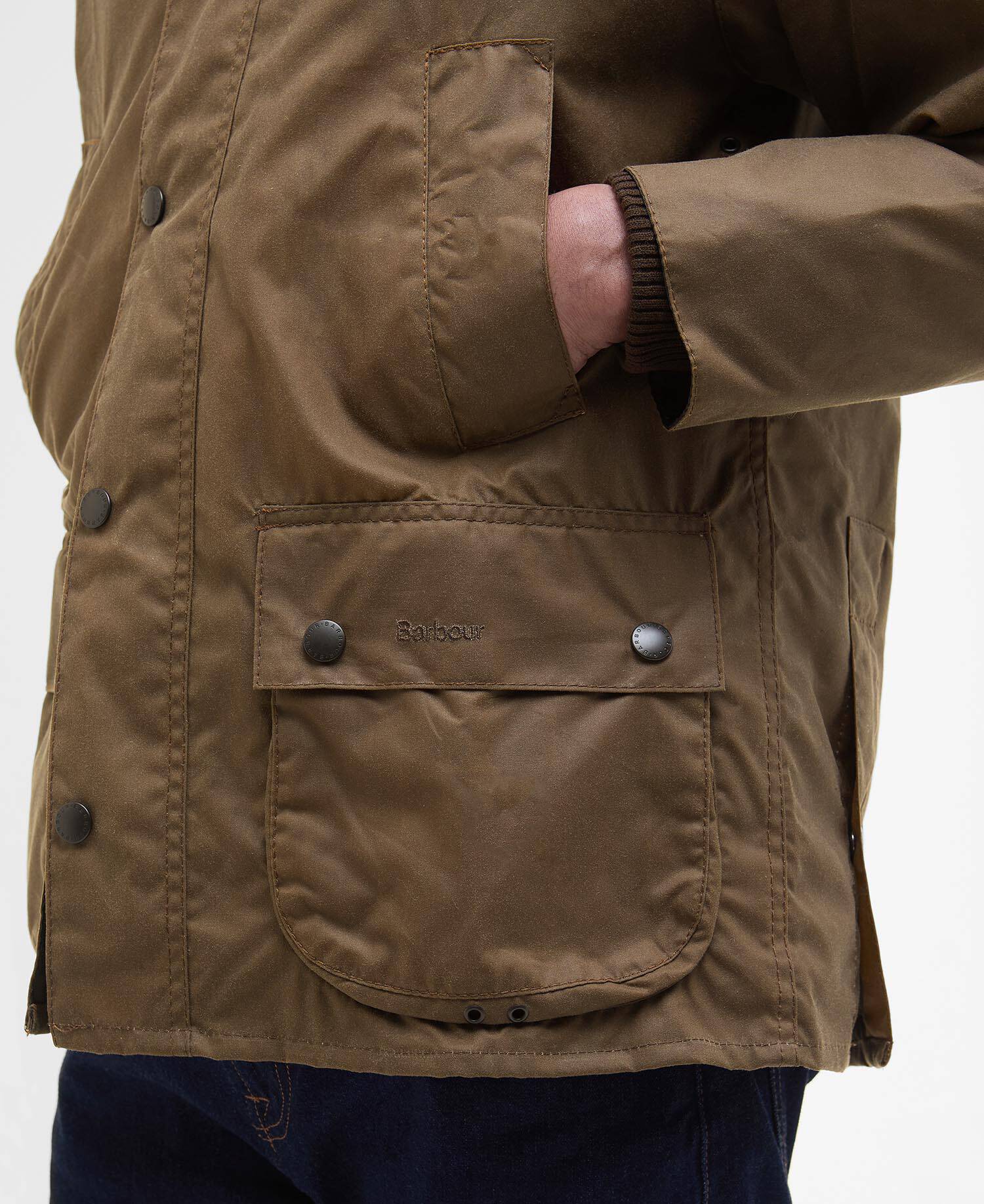 Giacca cerata Bedale® image number 7