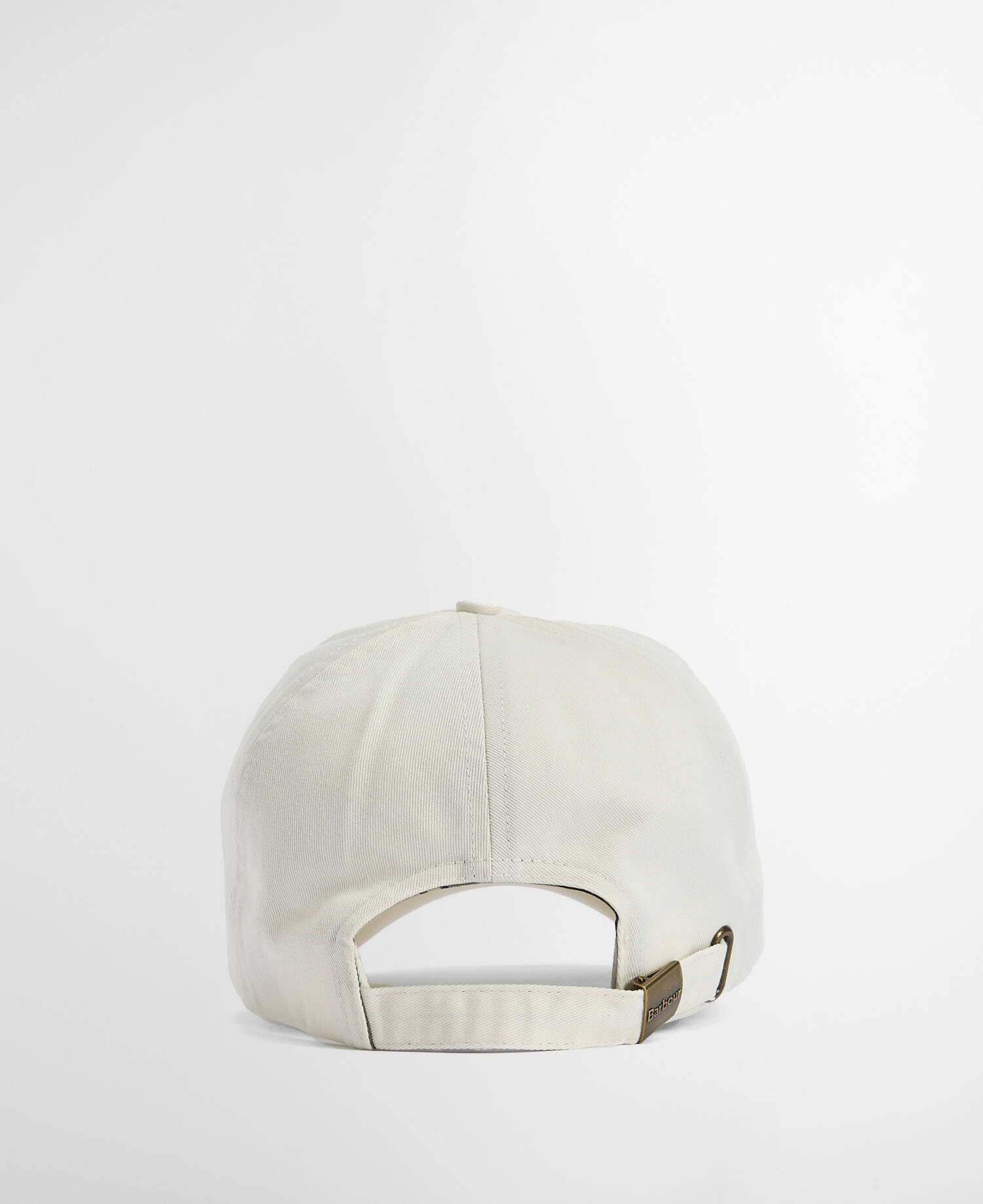 Cap Milburn Whisper White image number 2