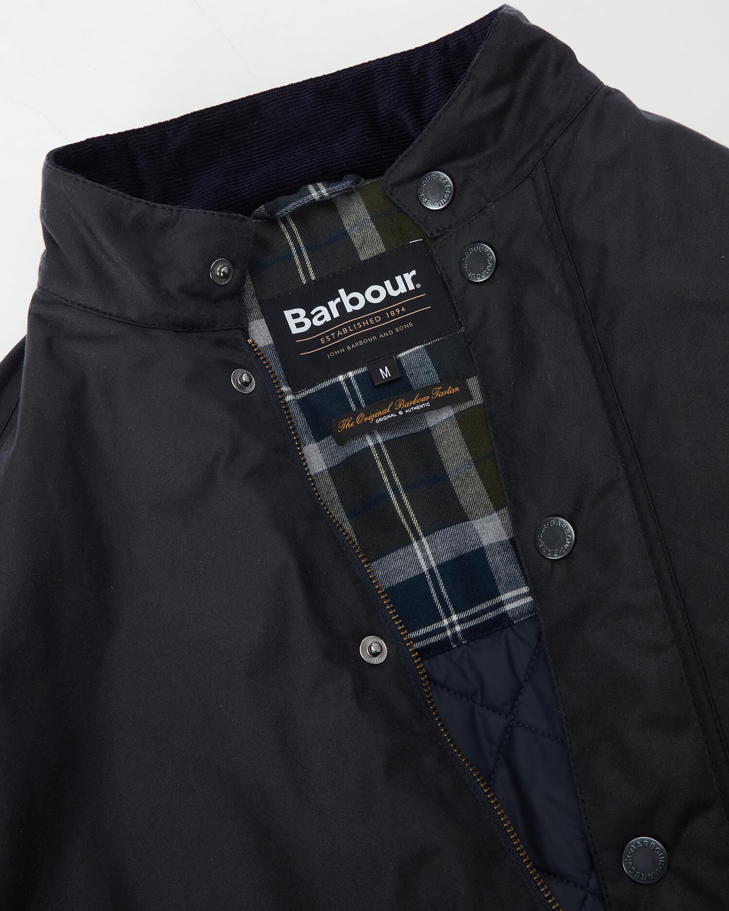 Buy Cordhill Wax Jacket for N/A 0.0 | BARBOUR_ROW