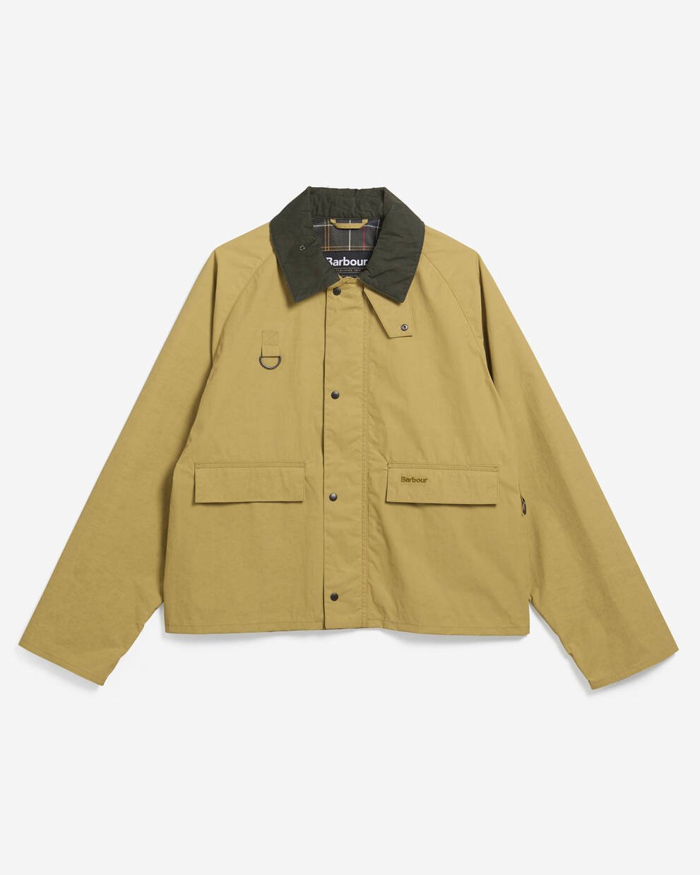 Ripstop Spey Showerproof Jacket