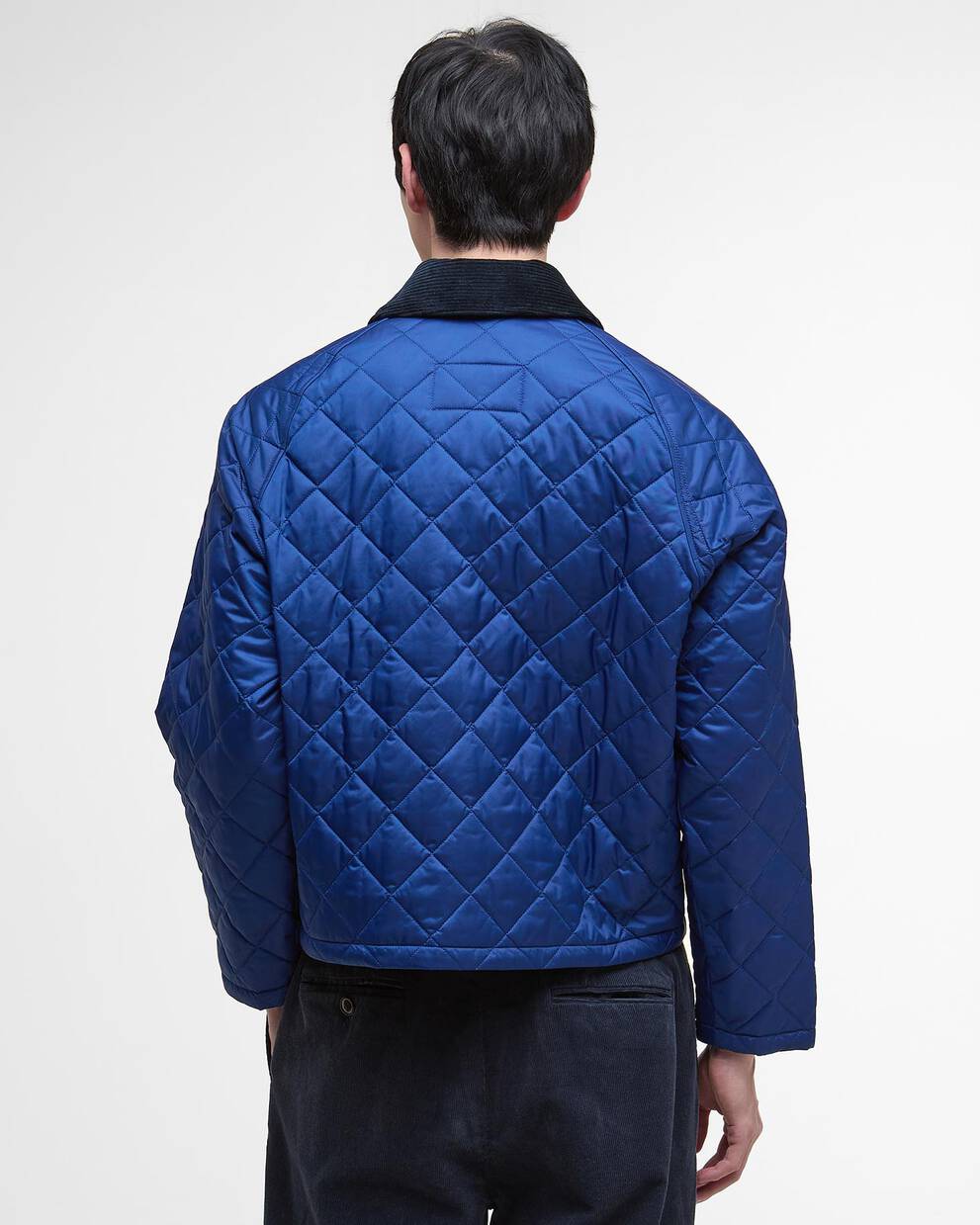 Spey Quilted Jacket