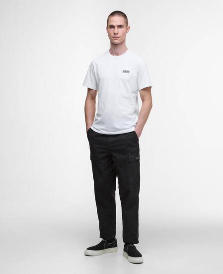 Small Logo T-Shirt (2 pack)  Small Logo T-Shirt (2 pack)