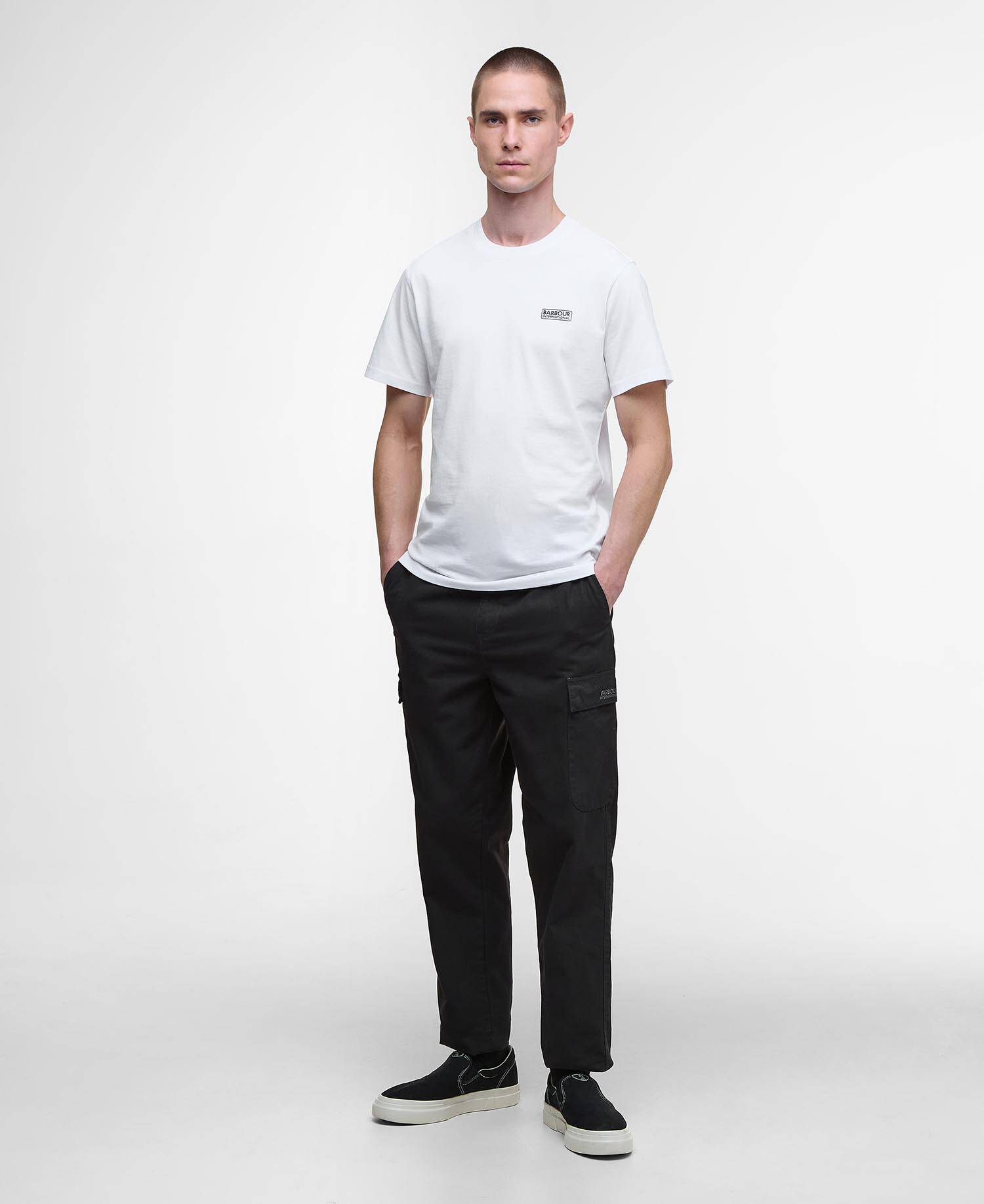 Small Logo T-Shirt (2 pack) image number 1