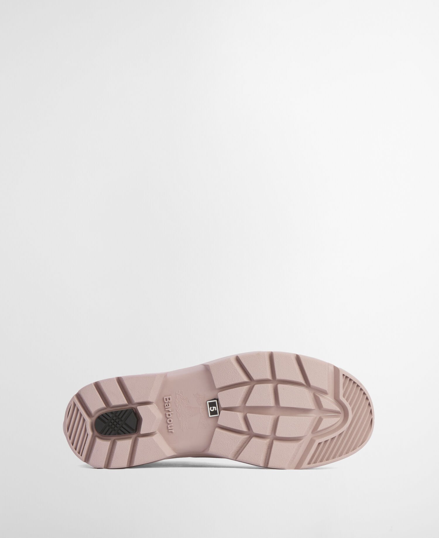 Gummistiefel Nimbus Dusky Grey/Gardenia Pink