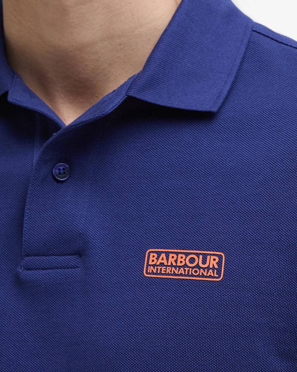 Essential Polo Shirt