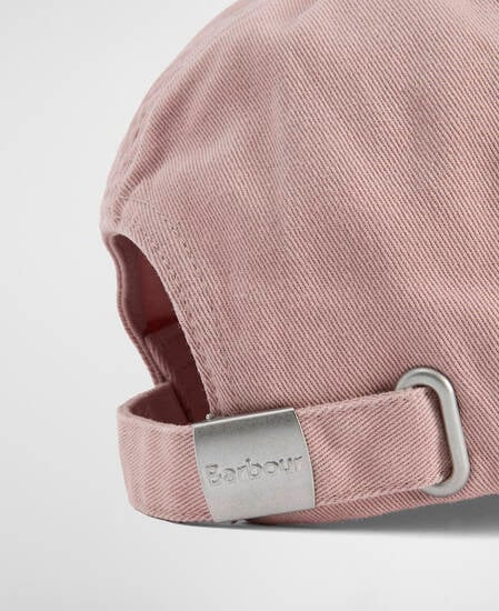 Emily Sports Cap Gardenia