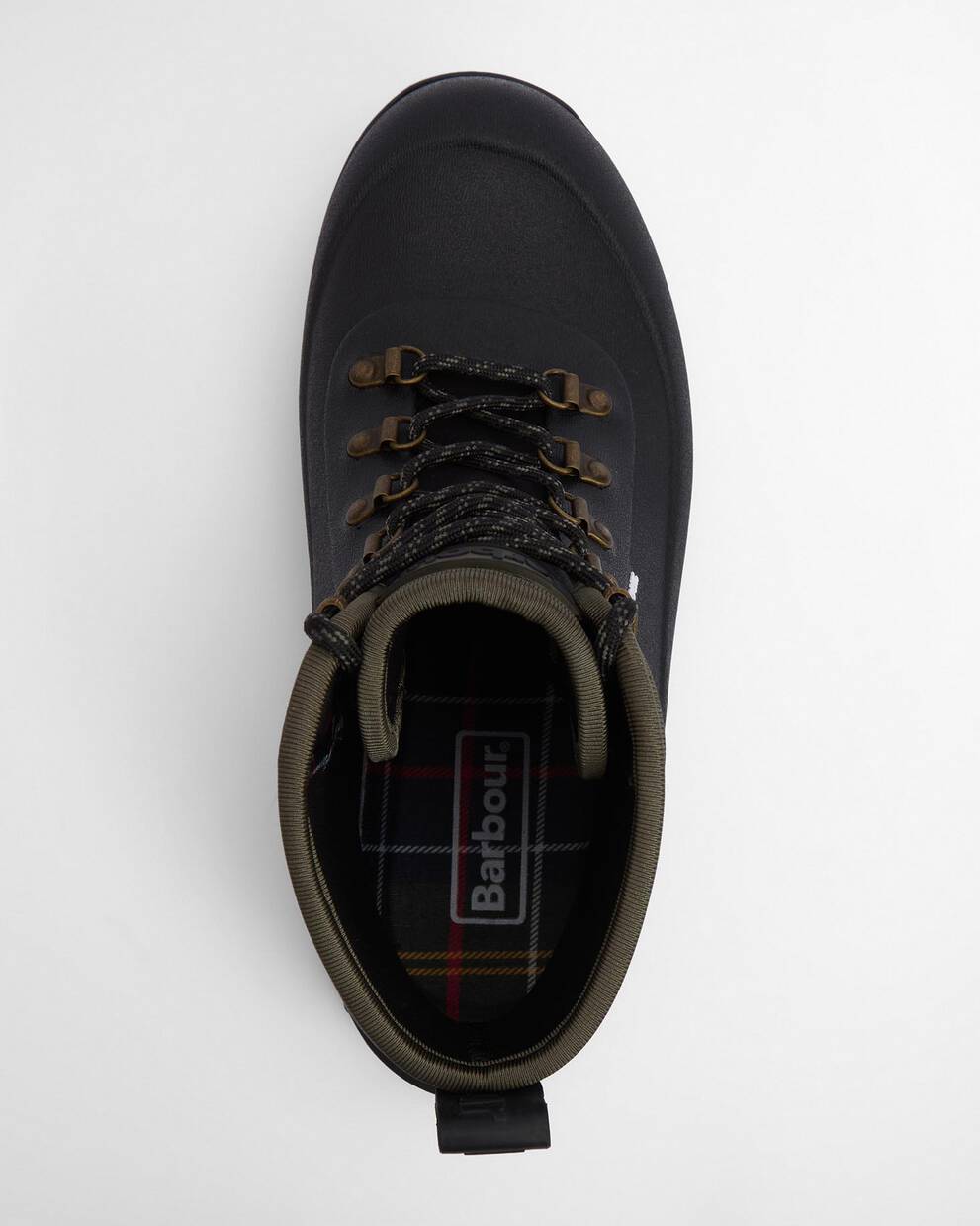 Gummistiefel Marlow Lace-Up