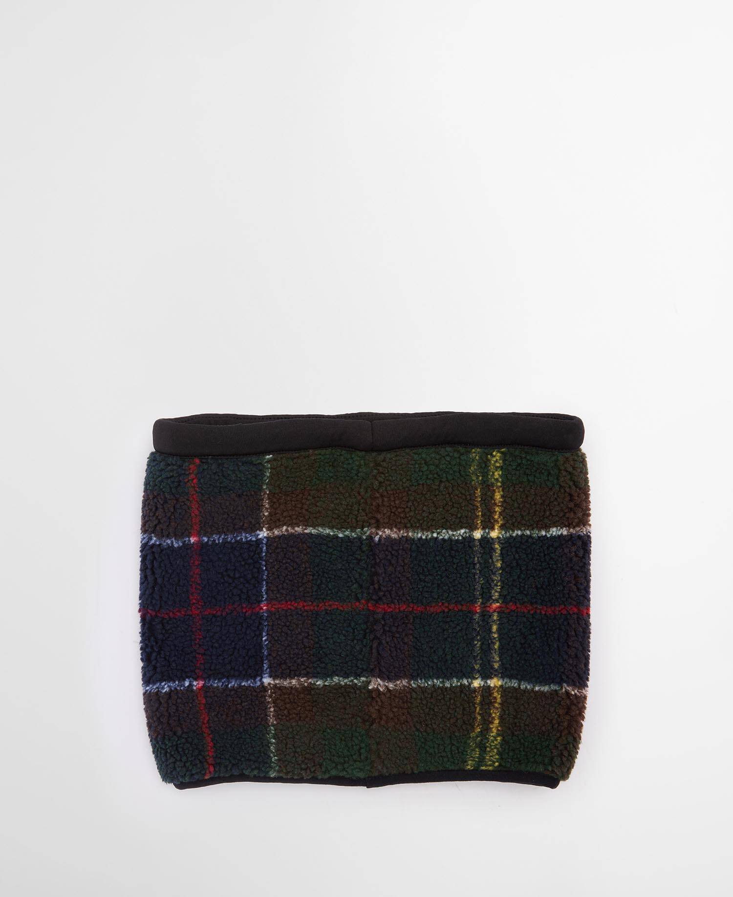 Rundschal Field Fleece Tartan image number 1