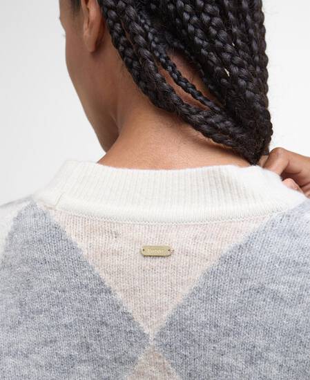 Cardigan Silvia Multi