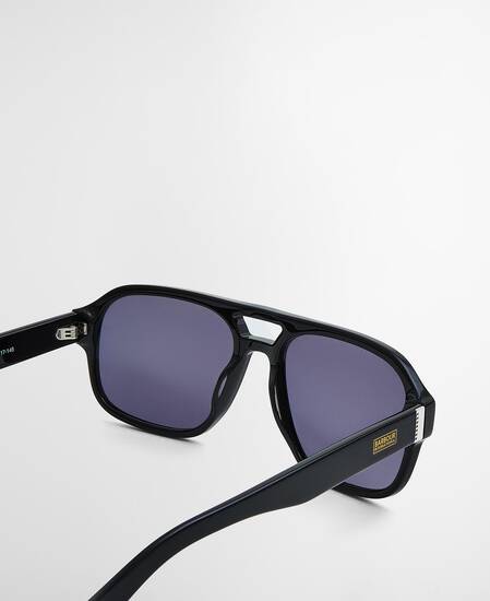 Aviator Sunglasses c2 Black