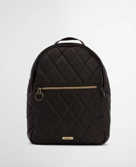 Zaino trapuntato Olive