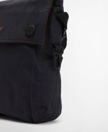 Transport Crossbody Bag Navy