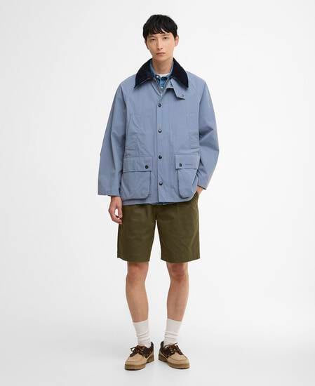 Re-Engineered Deck Boat Shoes Sand/Brown