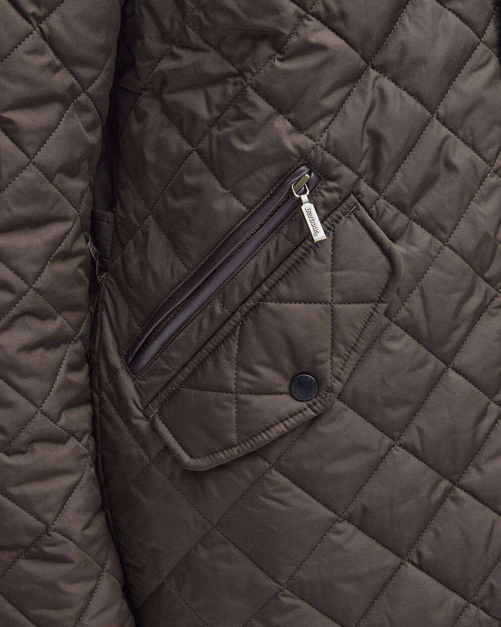 Chelsea Sportsquilt Jacket