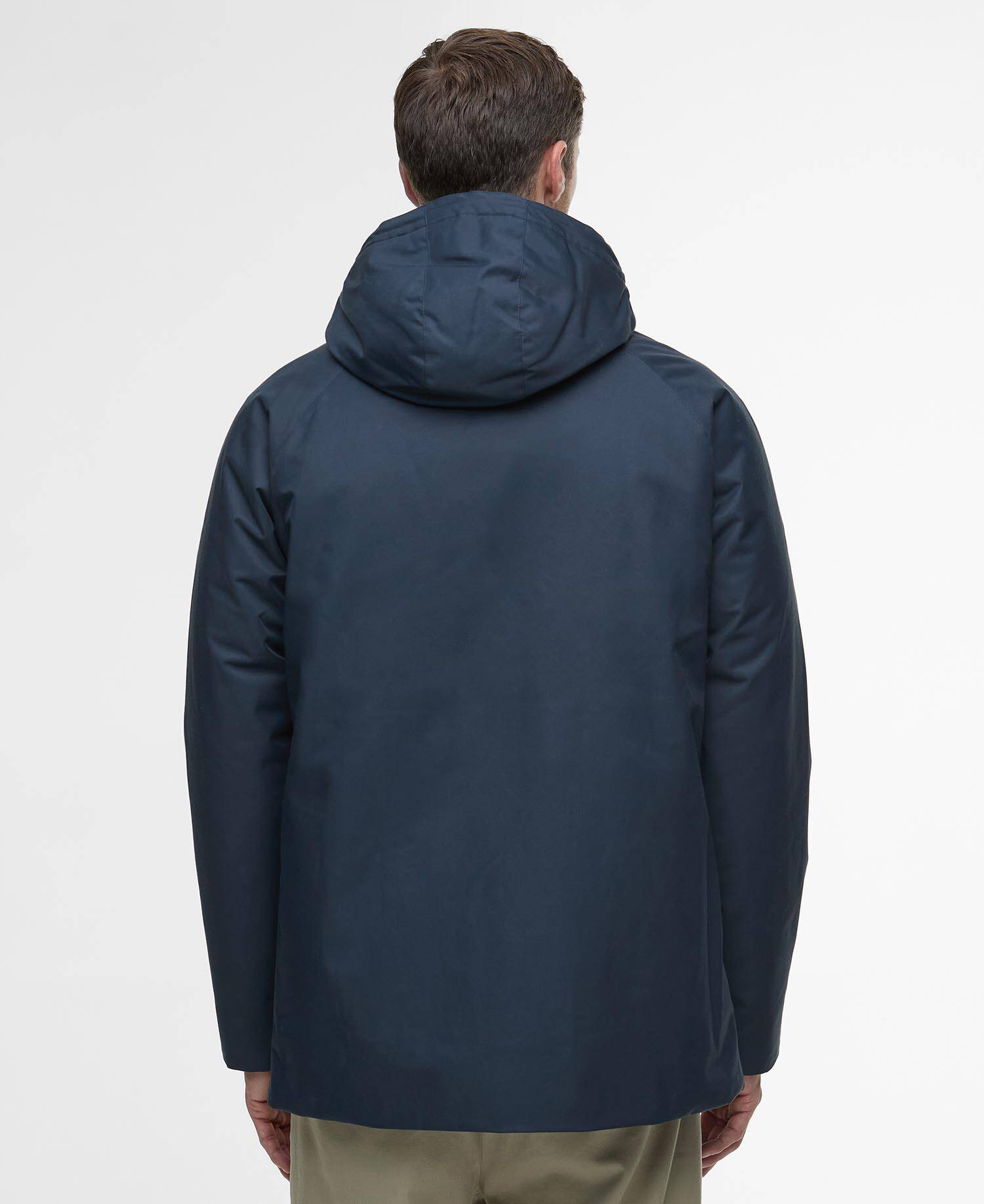 Modern Lorden Showerproof Mac image number 2