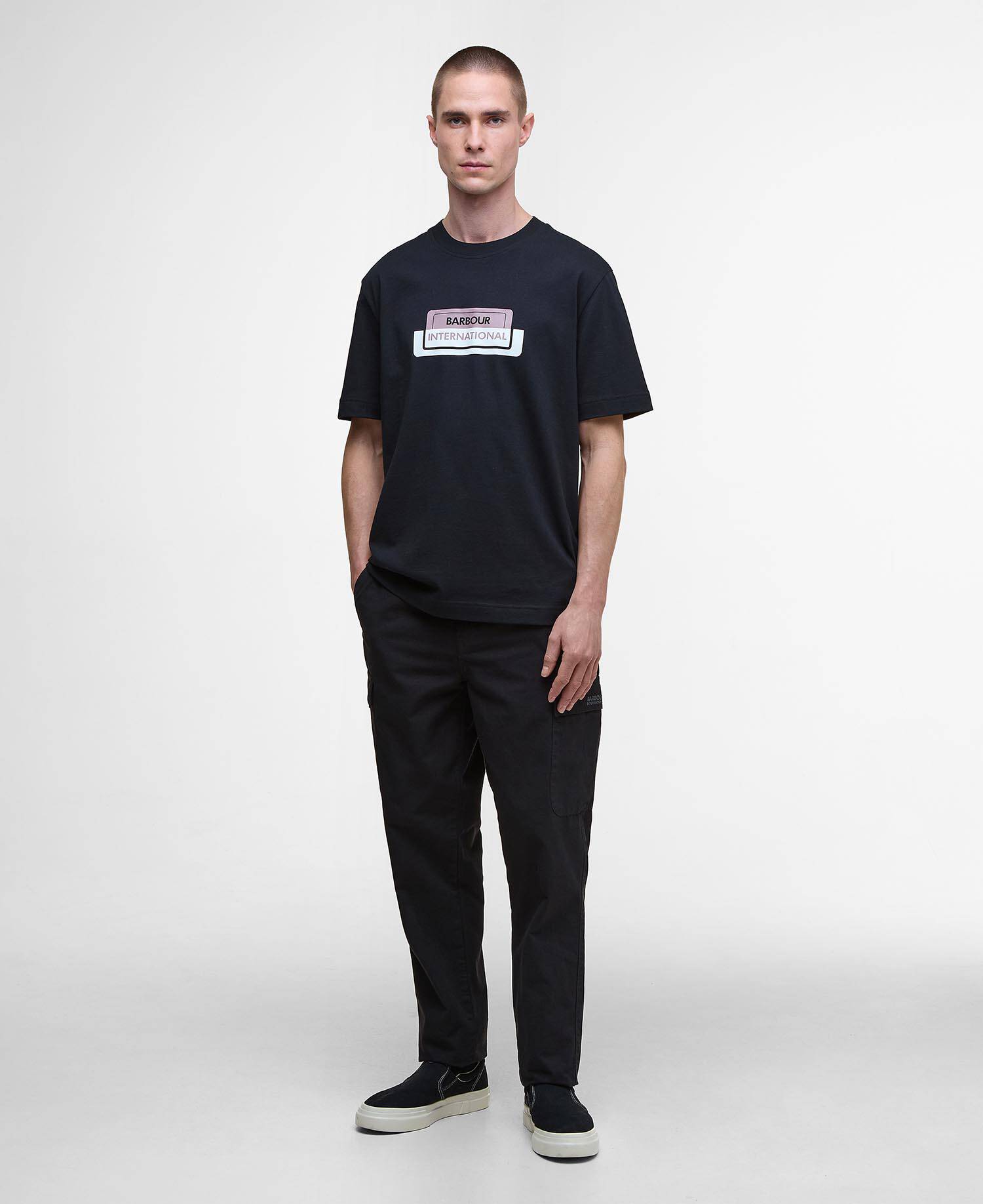 Optic T-Shirt image number 1