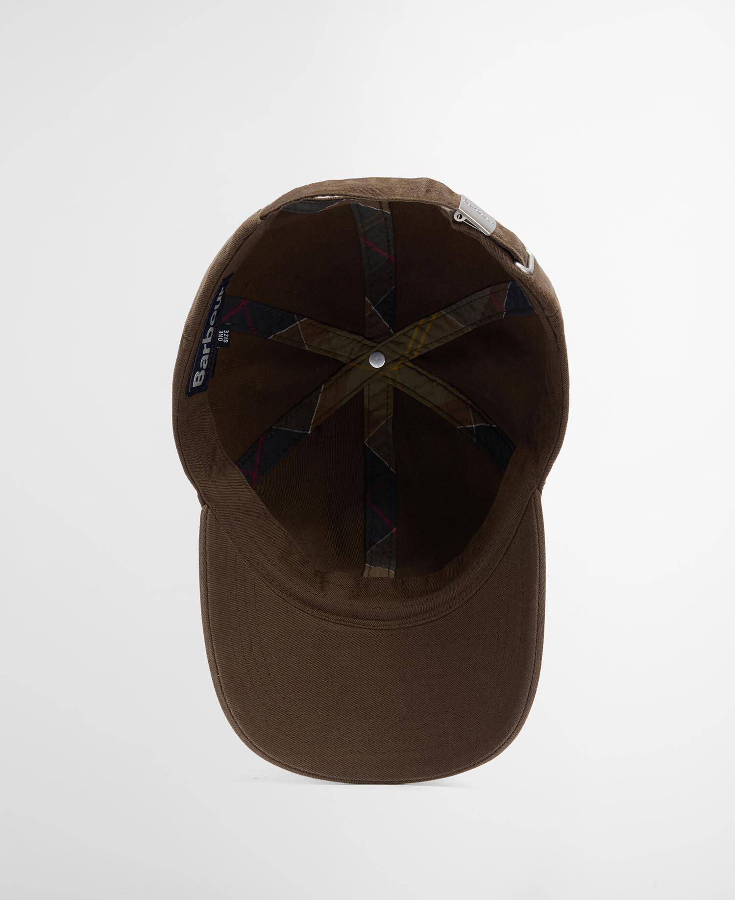Cascade Sports Cap Olive image number 8
