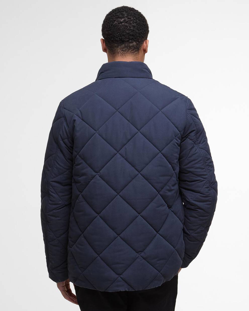 Steppjacke Winter Chelsea