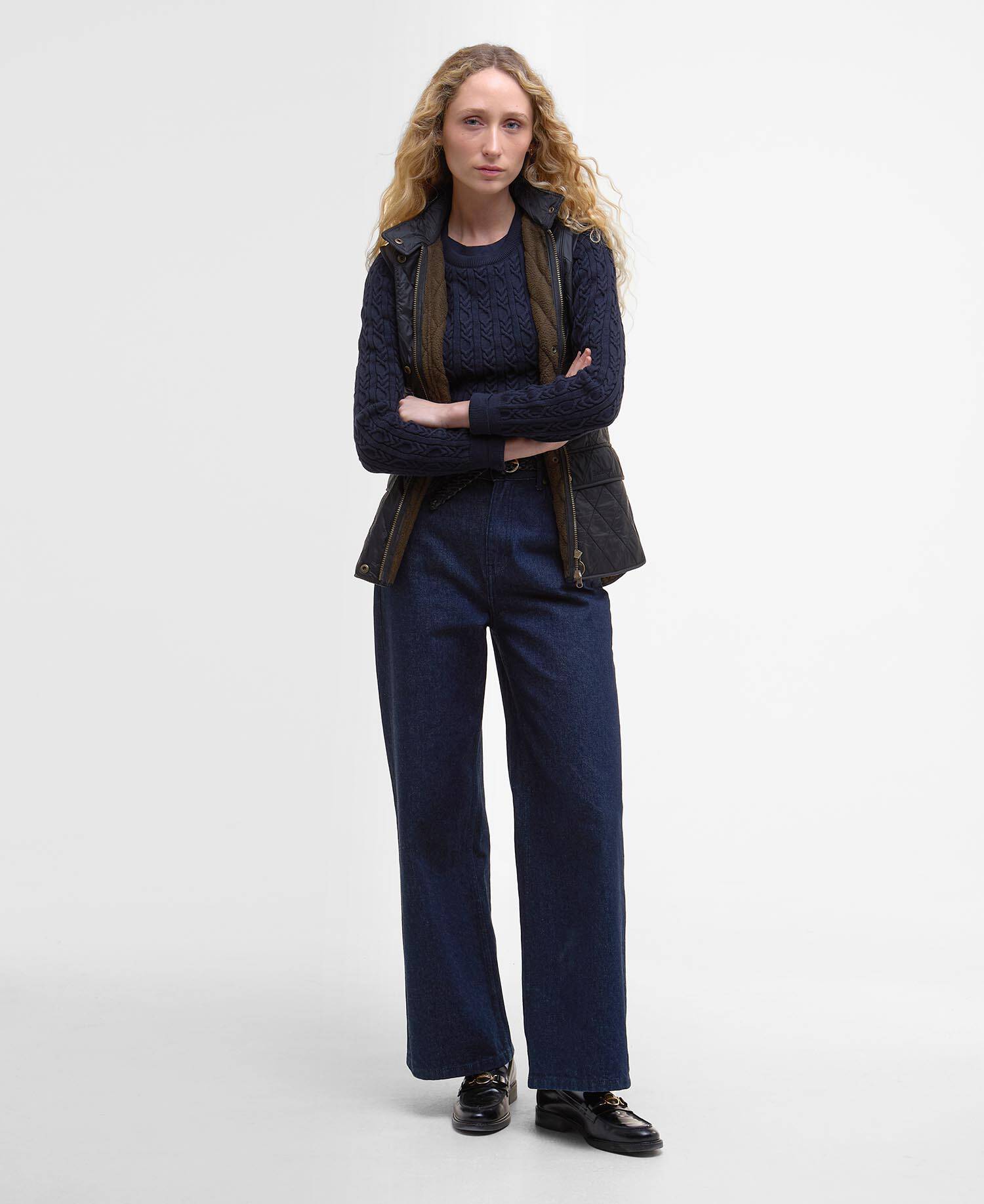 Wray Gilet image number 1