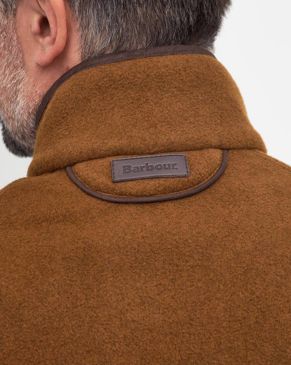 Langdale Fleece Gilet