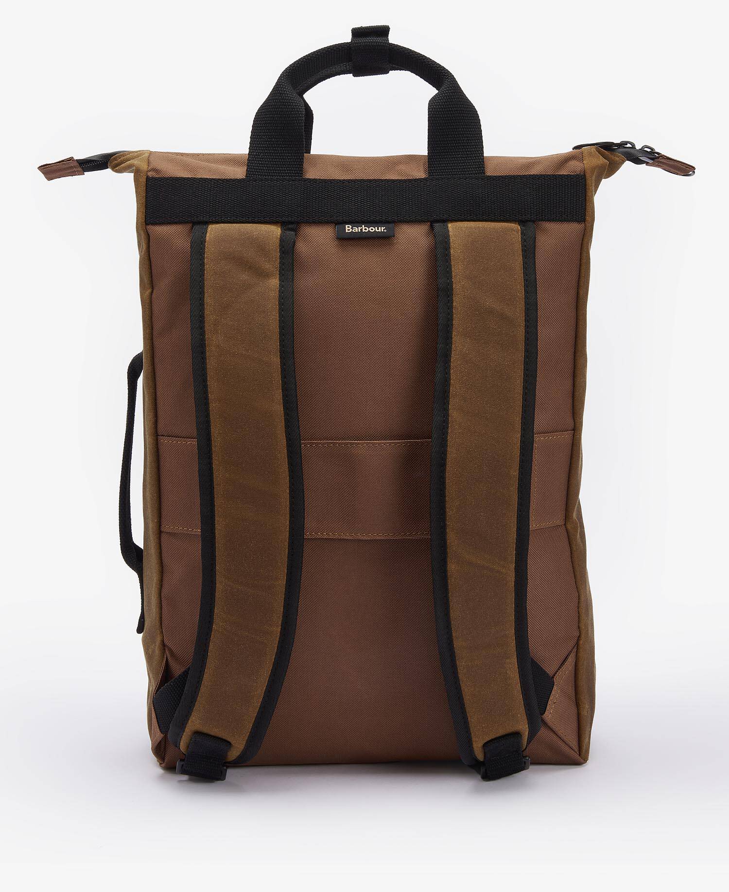 Field Waxed Backpack image number 1