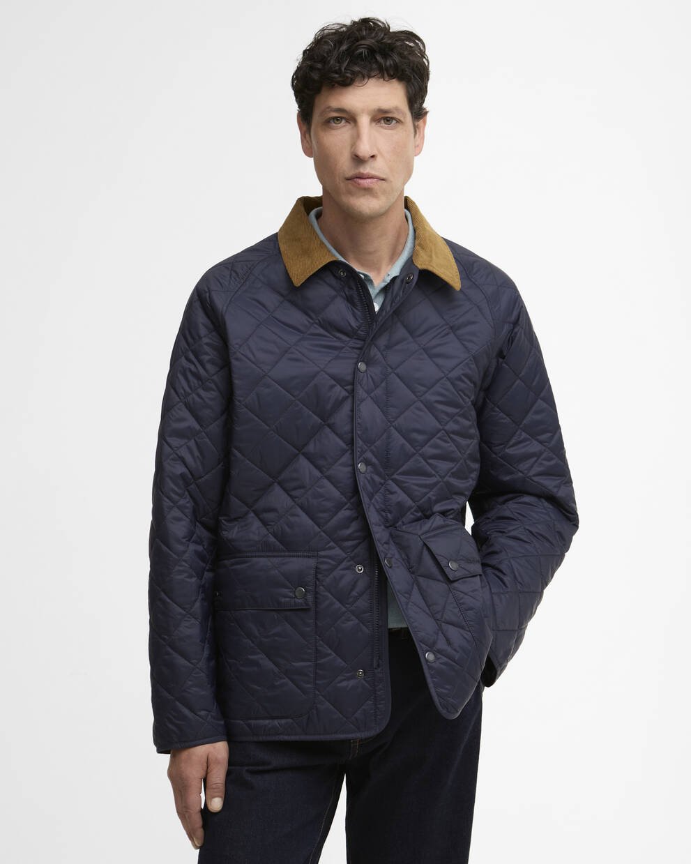 City Bedale Quilted Jacket