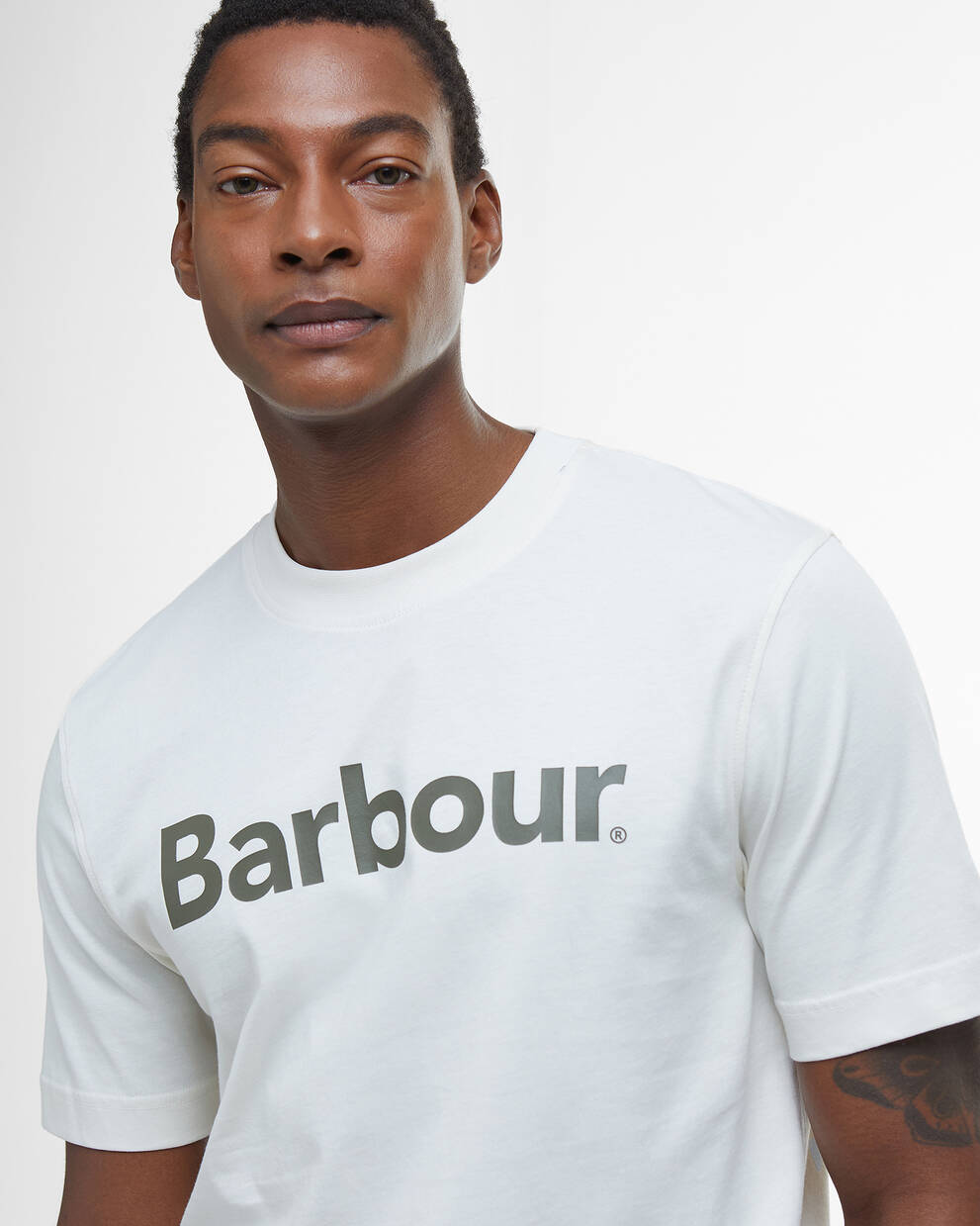 Logo Relaxed T-Shirt