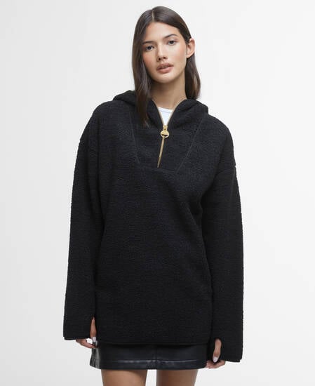Pullover Boston Fleece 