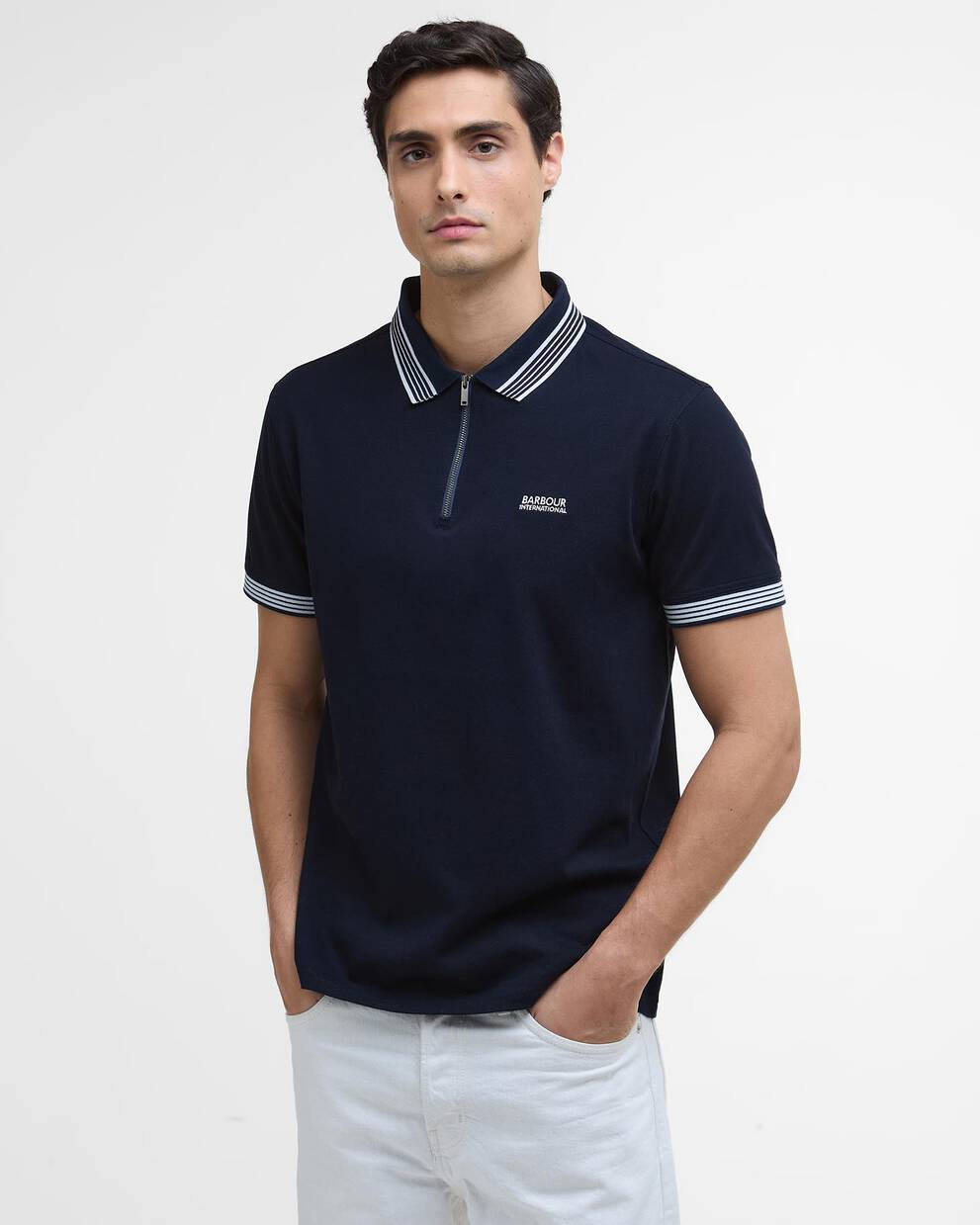 Upham Polo Shirt