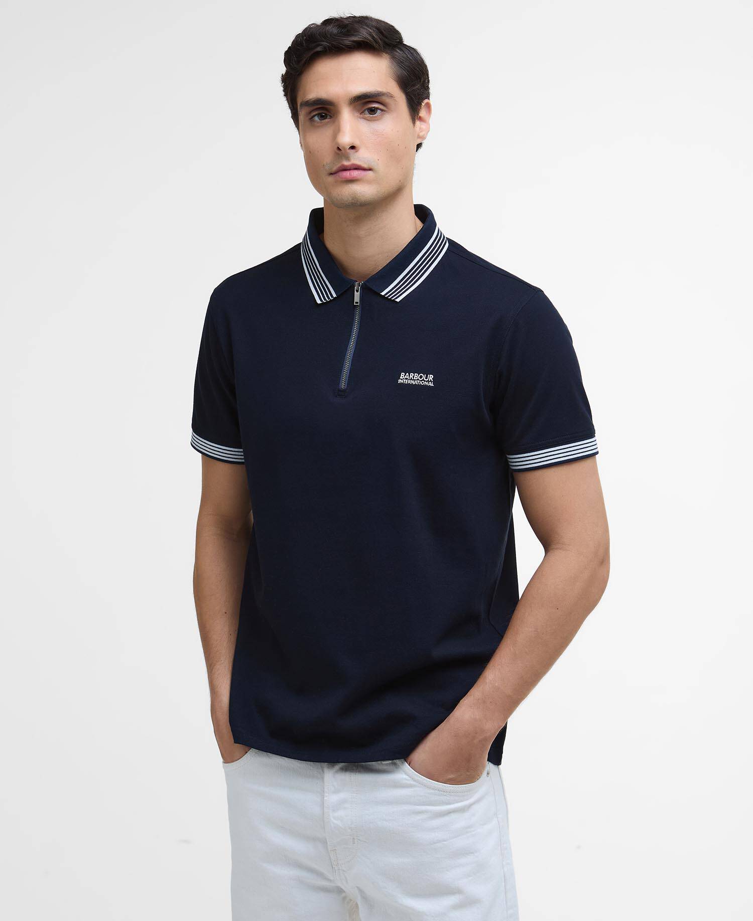Upham Polo Shirt image number 0