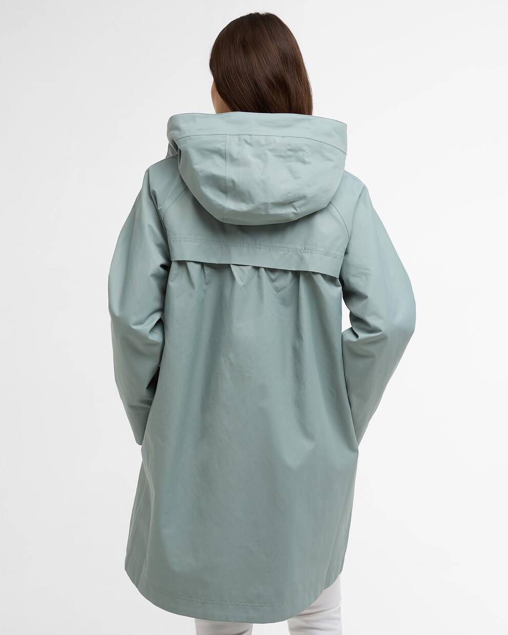 Heron Waterproof Jacket