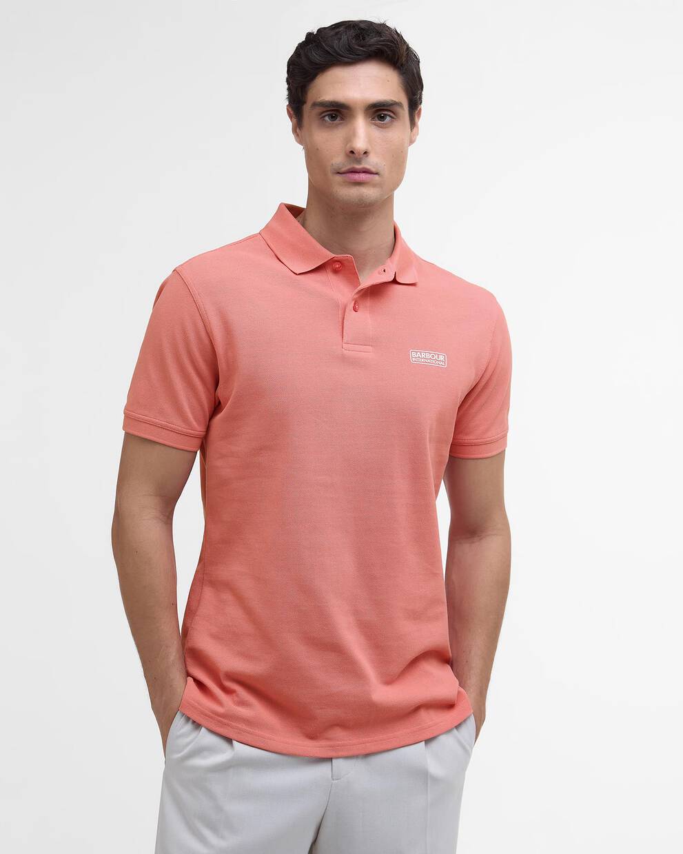 Essential Polo Shirt