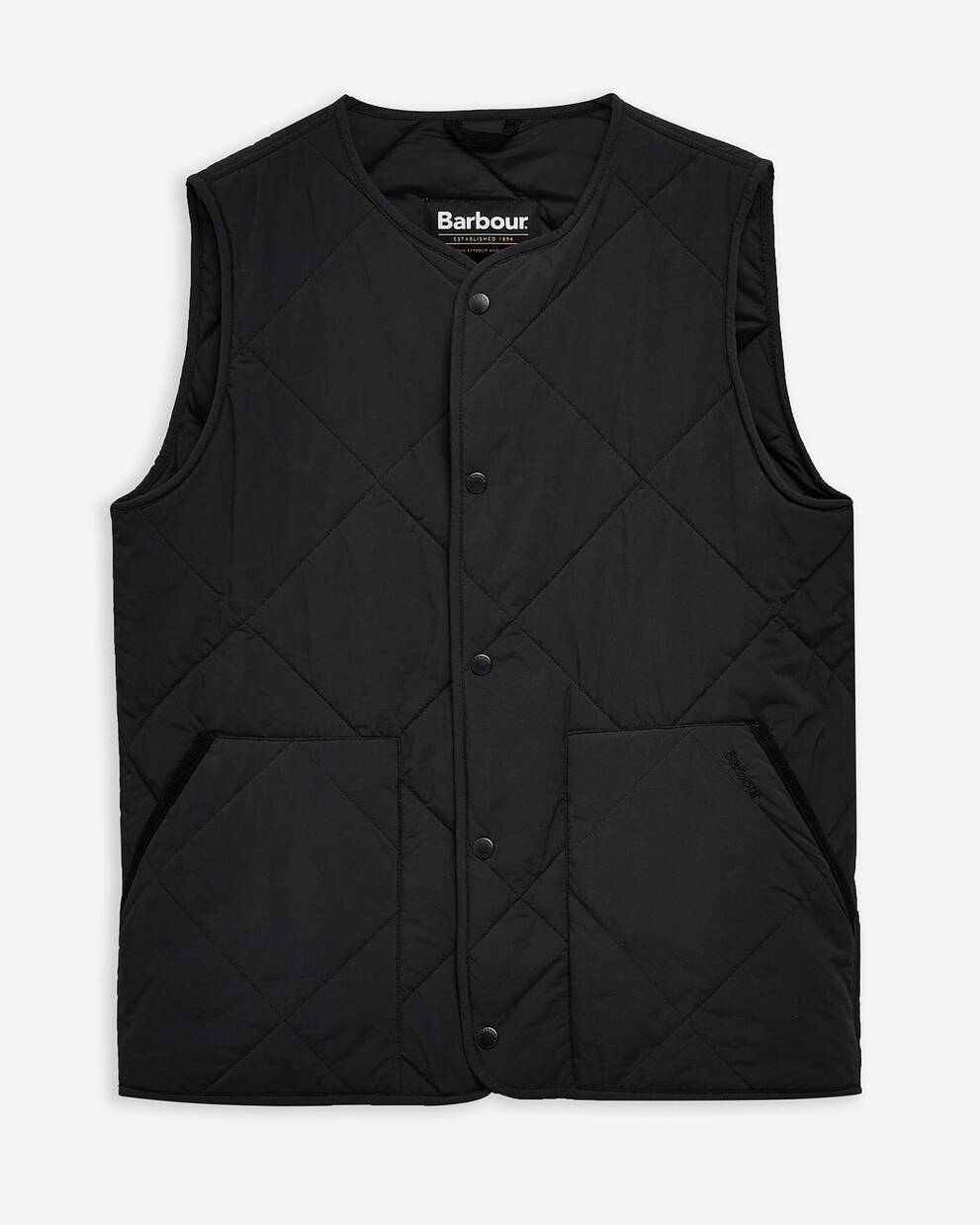 Modified Liddesdale Gilet