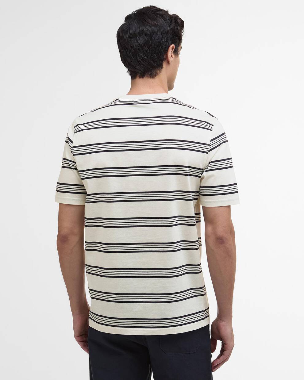 Upham Striped T-Shirt