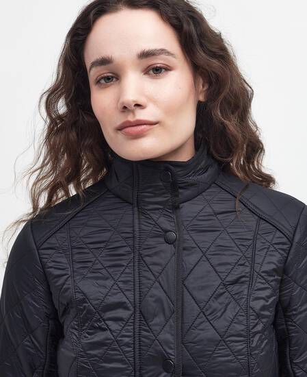 Cavalry Polarquilt Jacket 