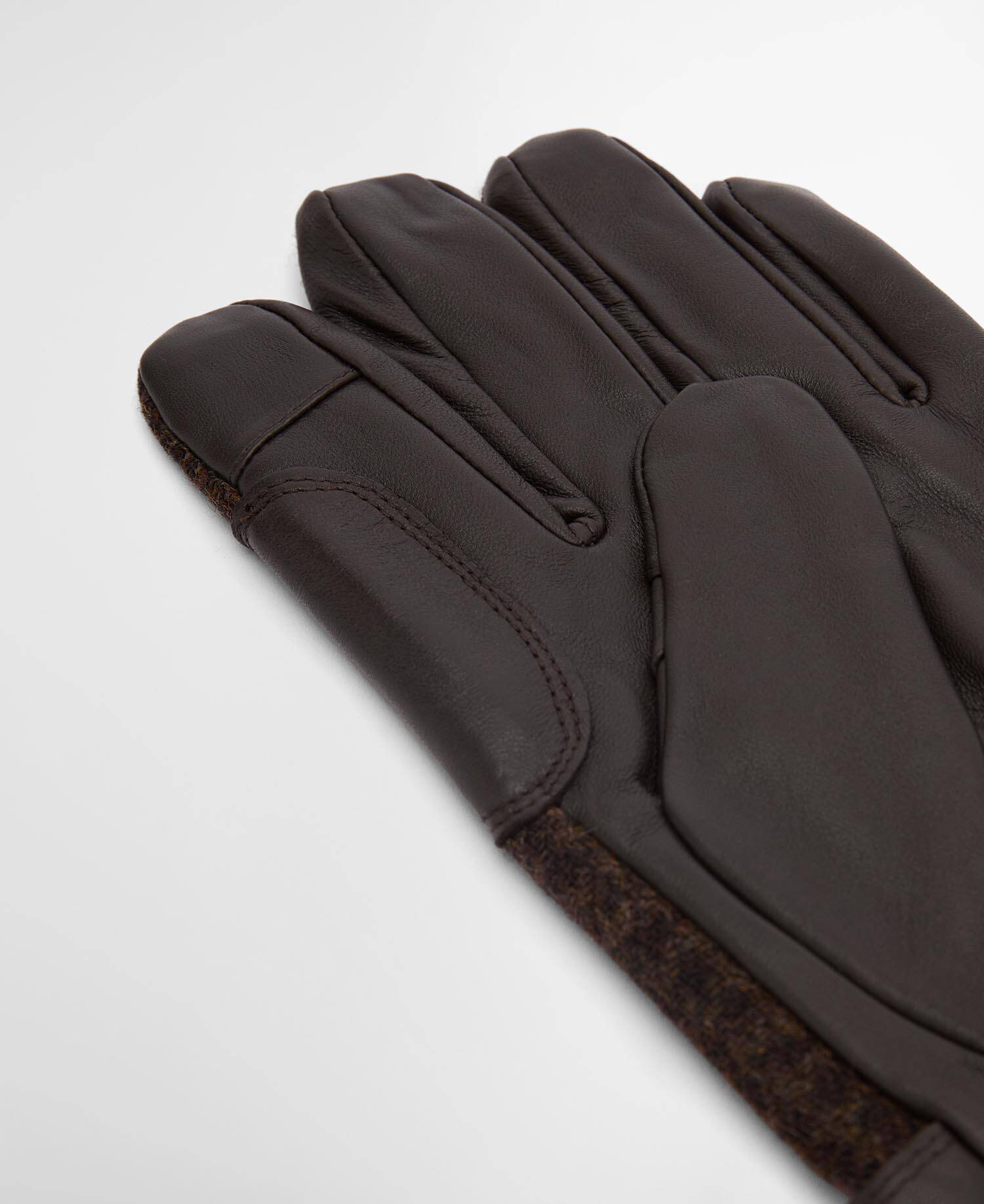 Deveron Tweed Waterproof Gloves image number 1