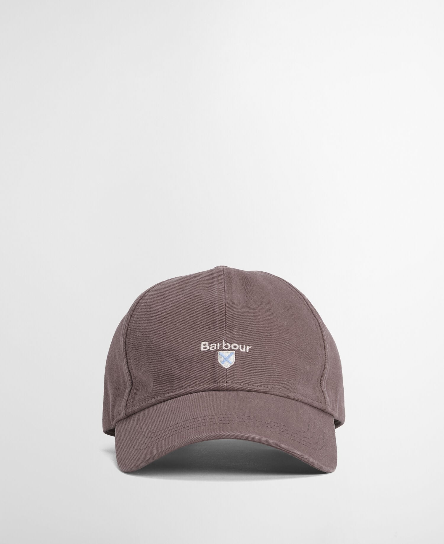 Cascade Sports Cap Peppercorn