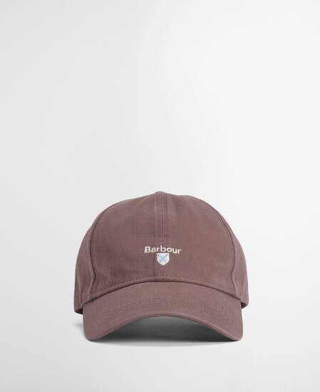 Cascade Sports Cap Peppercorn