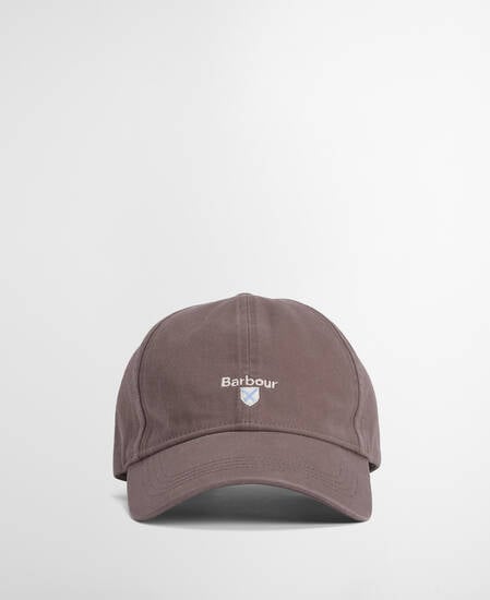 Cascade Sports Cap Peppercorn