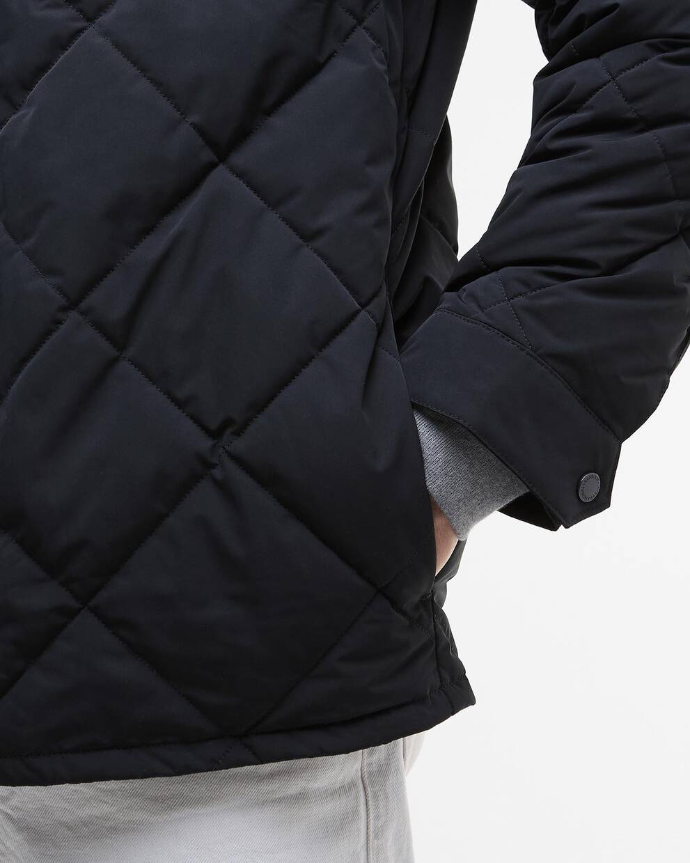 Axwell Puffer Jacket