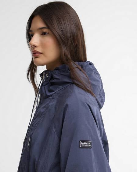 Jacke Danica Showerproof Odyssey