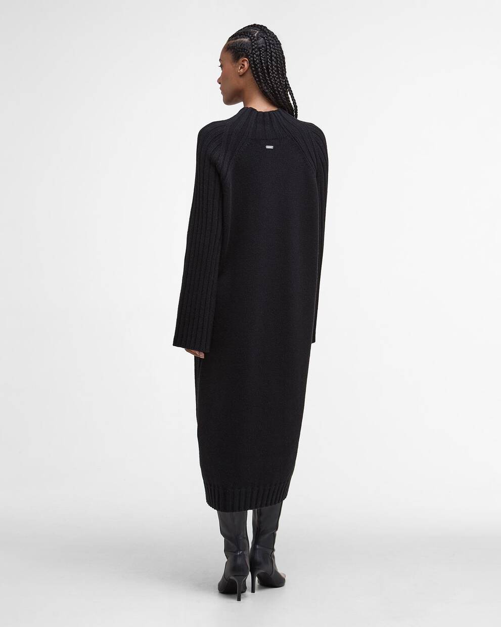 Strickkleid Vera Midi