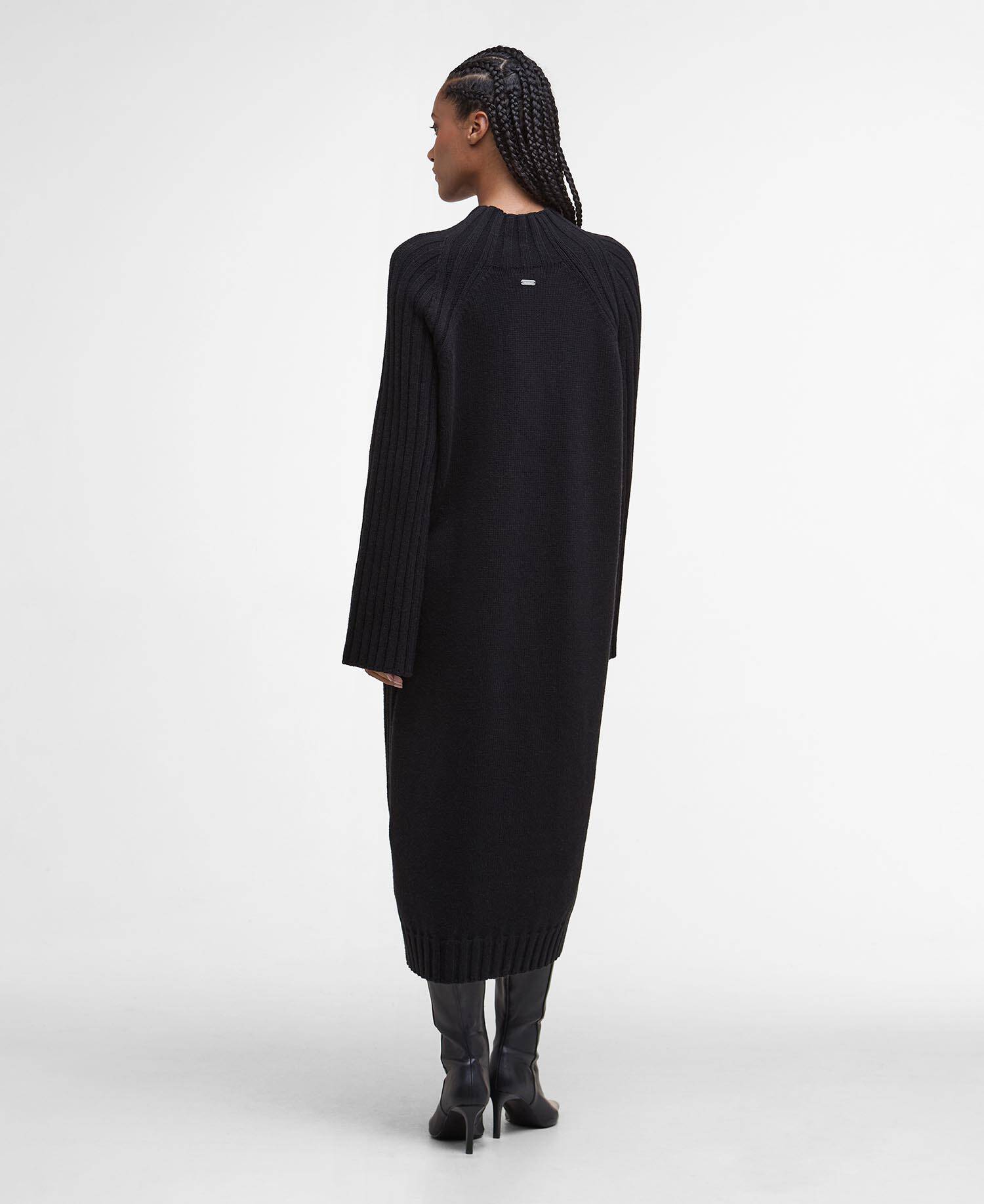 Strickkleid Vera Midi image number 2