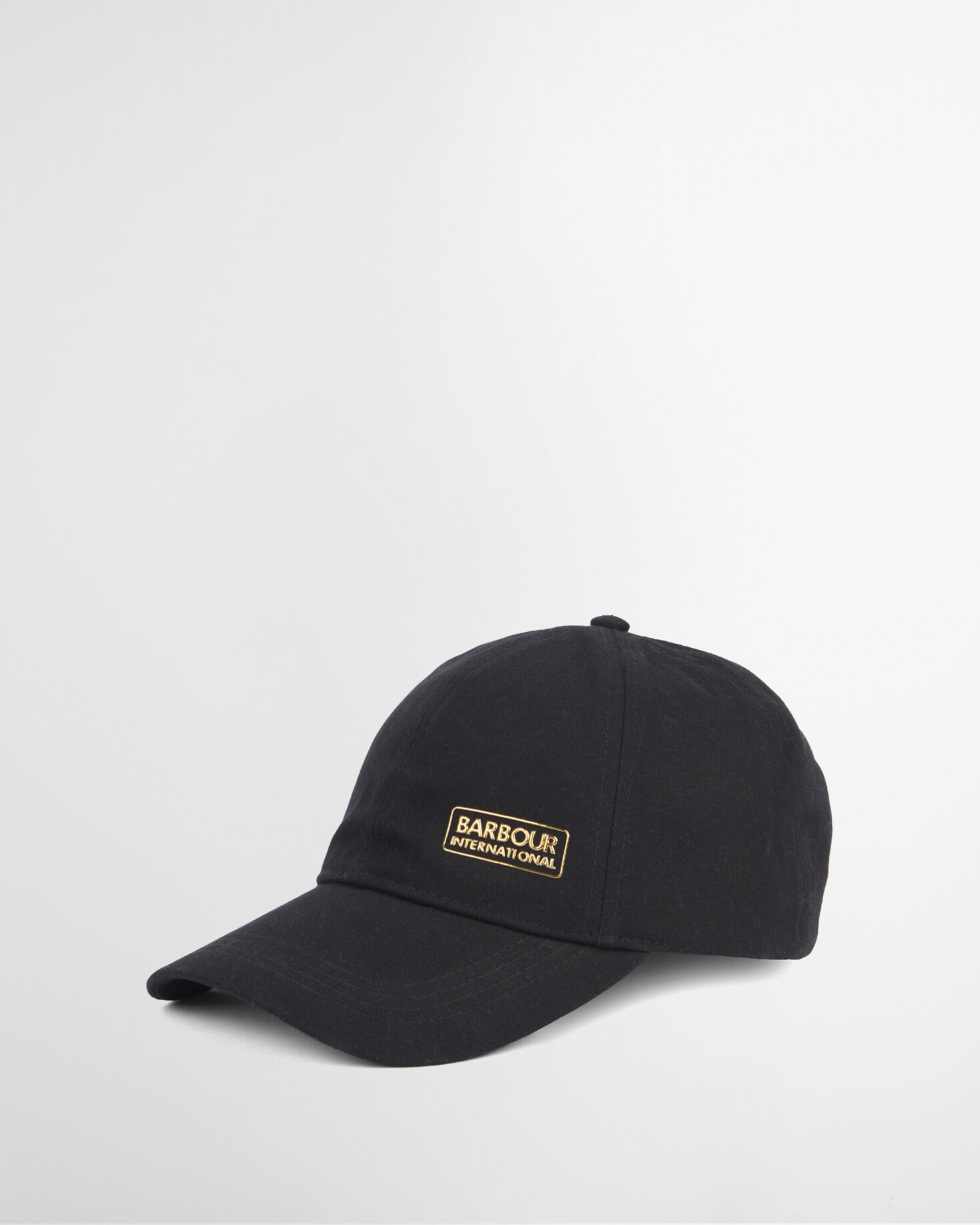 Norton Sports Cap Classic Black